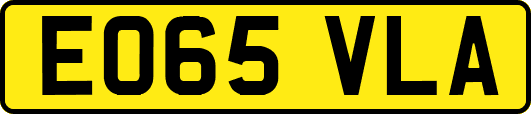 EO65VLA