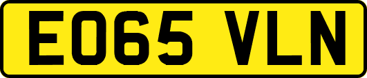 EO65VLN