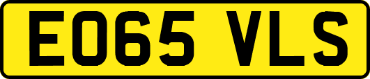 EO65VLS