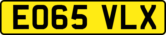 EO65VLX