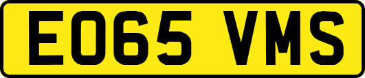 EO65VMS