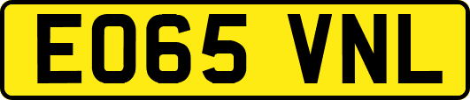 EO65VNL
