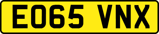 EO65VNX
