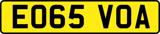 EO65VOA