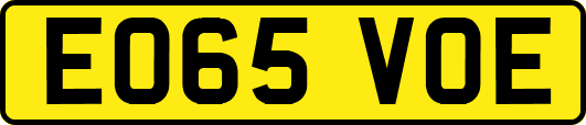 EO65VOE
