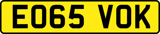EO65VOK