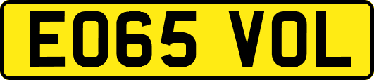 EO65VOL