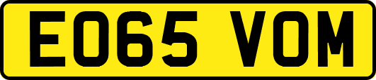 EO65VOM