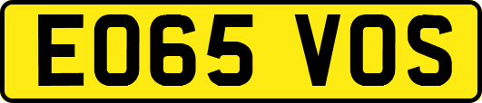 EO65VOS