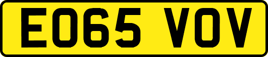 EO65VOV