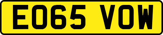 EO65VOW