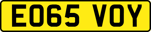 EO65VOY