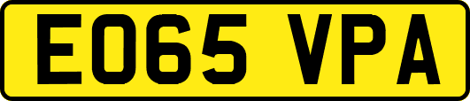 EO65VPA
