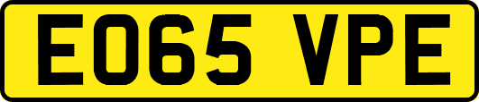 EO65VPE