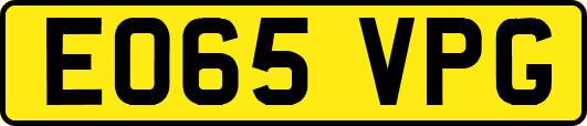 EO65VPG