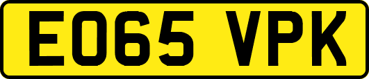 EO65VPK