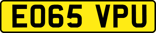 EO65VPU