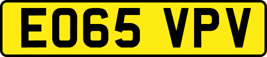 EO65VPV