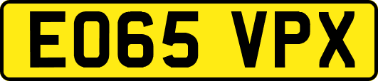 EO65VPX