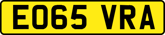 EO65VRA