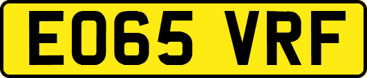 EO65VRF