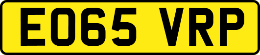 EO65VRP