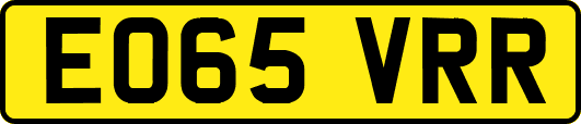 EO65VRR