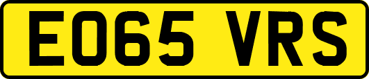 EO65VRS