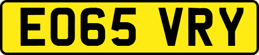 EO65VRY