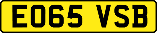 EO65VSB