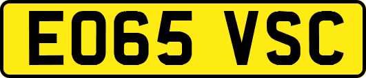 EO65VSC