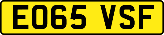 EO65VSF