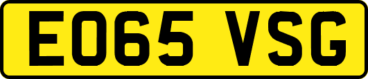 EO65VSG