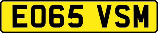 EO65VSM