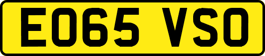 EO65VSO