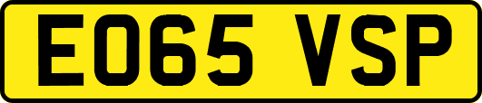 EO65VSP