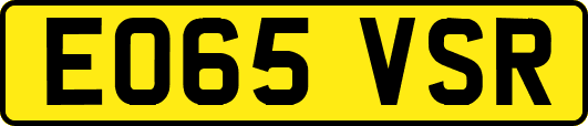 EO65VSR