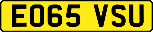 EO65VSU