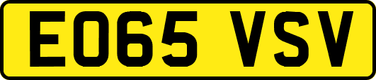 EO65VSV