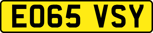 EO65VSY