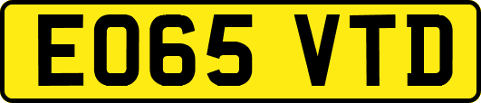 EO65VTD