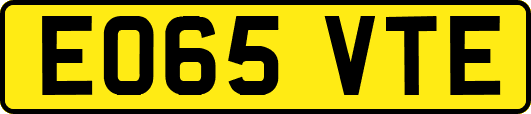EO65VTE