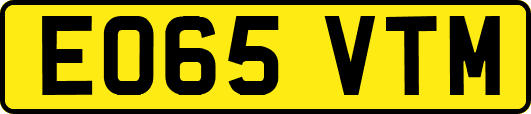 EO65VTM
