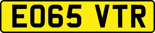 EO65VTR