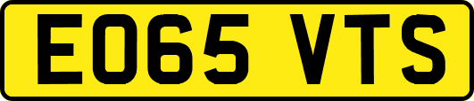 EO65VTS