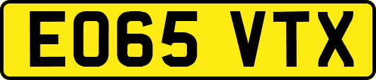 EO65VTX