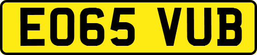 EO65VUB