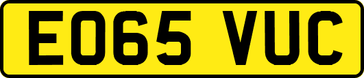 EO65VUC