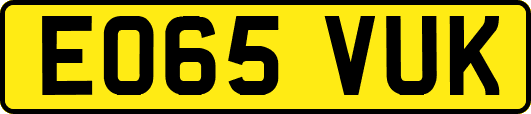 EO65VUK