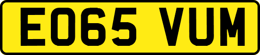 EO65VUM